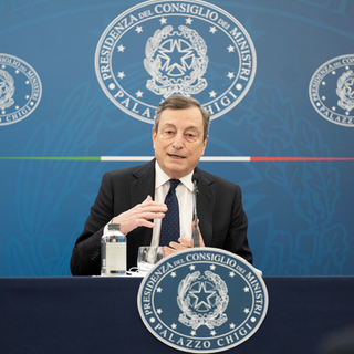Ecco le principali misure del Decreto Sostegni