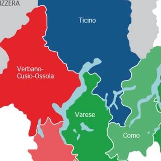 Si è tenuta l'assemblea della Regio Insubrica, deliberati lavori alla mobilità e navigazione
