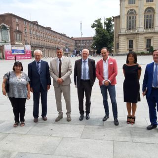 Nasce la nuova rete oncologica piemontese