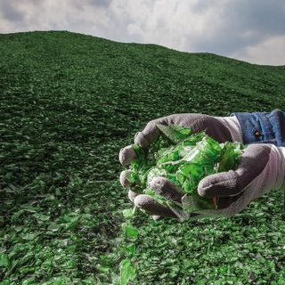 Riciclo del vetro, Anci e Coreve investono 10 milioni in interventi strutturali