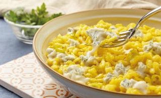 A Locarno i Campionati Ticinesi del Risotto