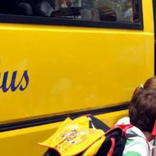 Aperte le iscrizioni al trasporto scolastico per l'anno 2026-2027