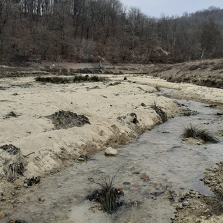 Siccità: in Piemonte un piano straordinario da 500 milioni di euro