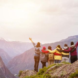 Giornate di studio &quot;Aree Interne, comunità, paesi: verso un turismo sostenibile&quot;