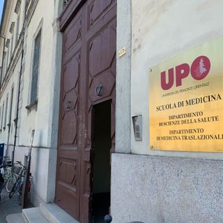 Medicina all’Upo, record di iscrizioni: solo un terzo diventerà matricola