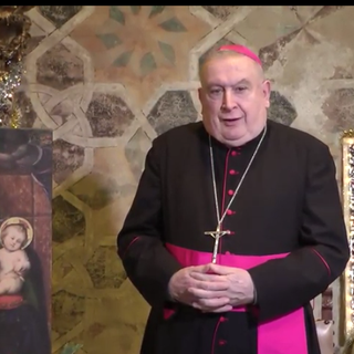 Giubileo 2025, il vescovo di Novara scrive ai fedeli: &quot;Inizia la preparazione all'anno santo&quot;