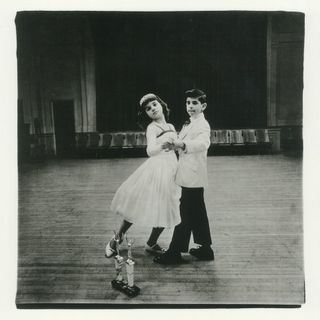 A Domodossola nuovo appuntamento con la fotografia di Diane Arbus