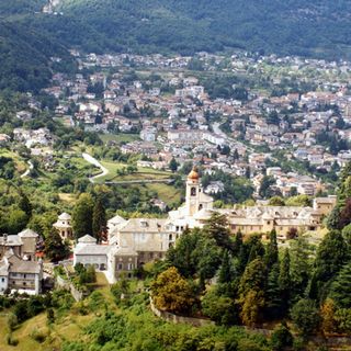 Colori d'autunno: una passeggiata enogastronomica tra natura e tradizione