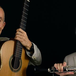 Ossola Guitar Festival, alla chiesa di Cardezza il Duo Equinox