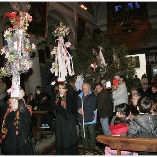 Viganella festeggia la Candelora il 5 febbraio