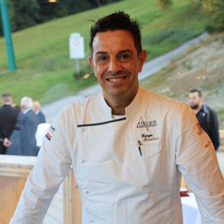 Chef in Quota, ecco il menù della serata gourmet a Domobianca365
