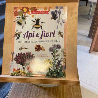 L'arte per sensibilizzare sulla tutela delle api