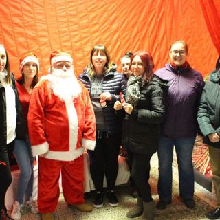 Rumianca, un successo gli eventi natalizi del Comitato San Giovanni