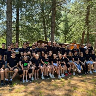 Successo per la 20ª Festa di San Giovanni a Rumianca