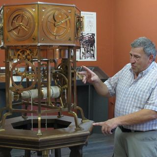 A Craveggia la scienza incontra l’arte: gli orologi solari di Guido Dresti in mostra a Palazzo Guglielmi