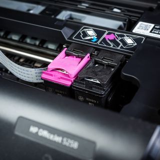 Come distinguere le cartucce HP per la propria stampante