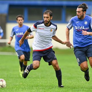 La Pro Vigezzo rallenta a Gargallo