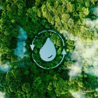 Dispenser acqua: bere senza la plastica