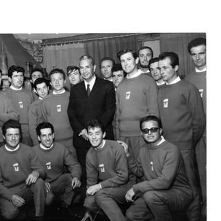 Il Coro Monterosa cerca nuove voci