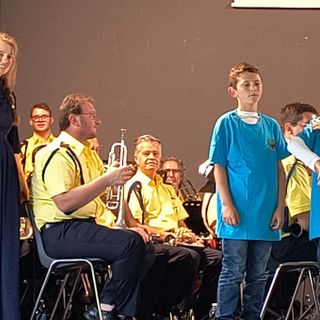 Emozionante serata pievese al teatro Massari