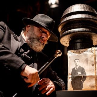 Il Maggiore, dal 26 ottobre al via la nuova stagione: il programma completo