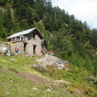 Giovanni Pozzoli confermato alla guida del Gruppo Escursionisti Val Baranca