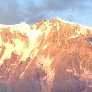 Le nuove Alpi: cambiamenti climatici e sociali