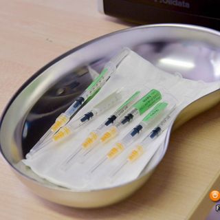 Vaccini, domenica somministrate oltre 11mila dosi in Piemonte