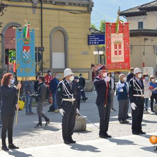 ''Tutti Colpevoli'' critica gli interventi degli amministratori alla Festa della Liberazione