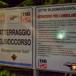 Polemiche sulla piazzola dell'elisoccorso, Massimiliano Giana scrive al Comune