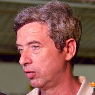 Orlando alla Lucciola per 'sostenere' Ricci alle elezioni di Domo