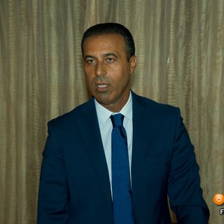Lucio Pizzi nel nome della continuità. L’attuale sindaco in corsa per la conferma