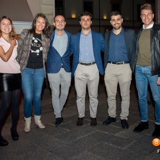 Elezioni Domodossola, presentata la lista Domo Domani