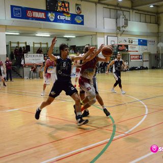 La Cestistica cerca la prima vittoria in campionato contro il Trecate