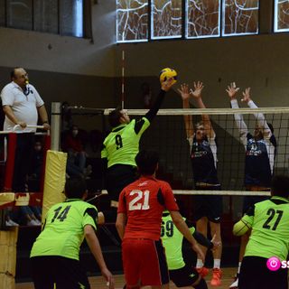 Volley, domenica esordio in serie C per Studio Immobiliare Vco
