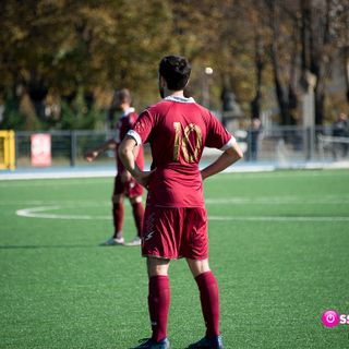 Promozione, vincono Juve Domo e Piedimulera