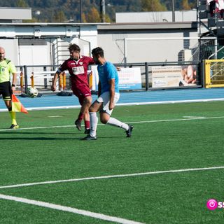 Tutte sconfitte le ossolane in Promozione. FOTO