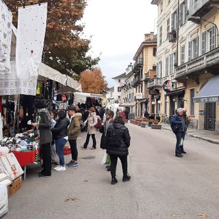 Modifiche alla viabilità per i mercatini di Natale e per quello straordinario di domenica
