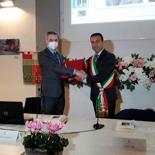 Consegnato allo storico Andrea Pozzetta il Premio Repubblica Partigiana dell’Ossola