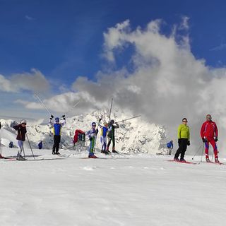 Sci Club Valle Anzasca, al via l'attività per i giovani