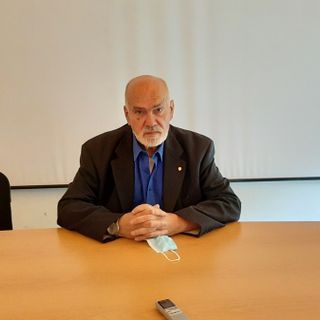 Ettore Superina si candida alla presidenza dell’Aci Vco
