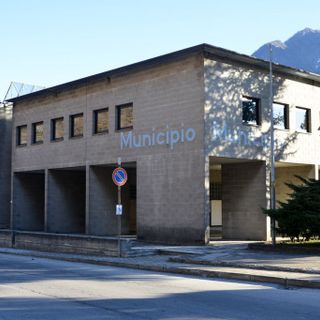 Piedimulera: il nuovo asilo nido e tutti i progetti della terza amministrazione Lana