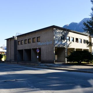 Cimamulera temporaneamente senza acqua a causa di lavori