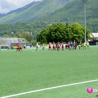 Prime mosse di mercato per la Juve Domo