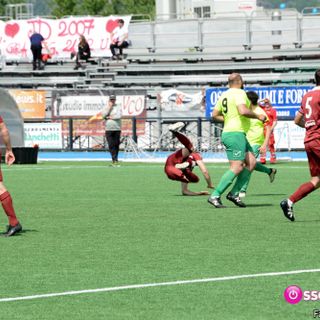Promozione, sconfitte Juve Domo e Vogogna