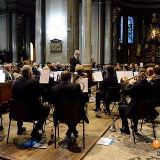 In Collegiata il tradizionale concerto della Festa della Repubblica