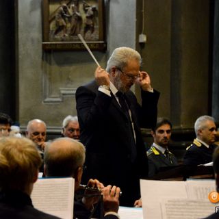 Giuseppe Paravati è il nuovo direttore della banda musicale di Domodossola