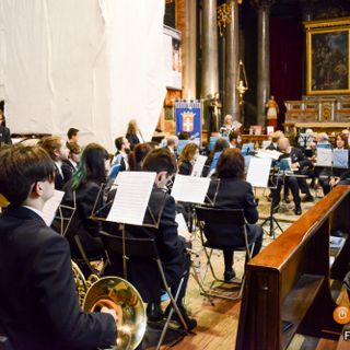 Tornato dopo il Covid il concerto per la Festa della Repubblica FOTO E VIDEO