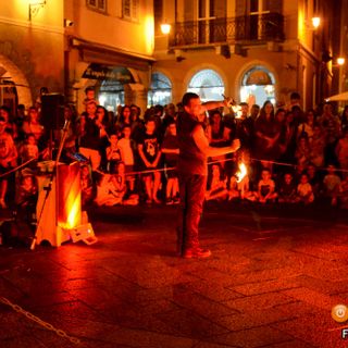 Ecco il programma per la seconda serata dei ‘Giovedì d’estate’ nelle piazze del Borgo della Cultura