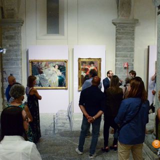 Risultati straordinari per la mostra “Nel segno delle donne”
